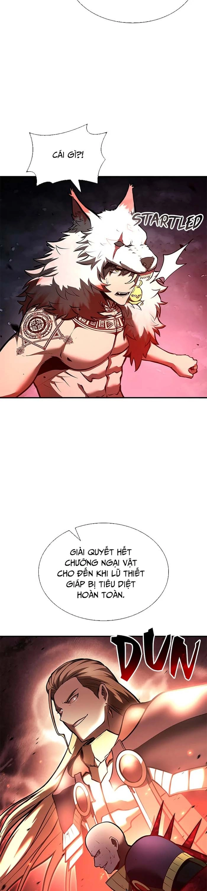 Sự Trở Lại Ma Dược Sư Cấp Fff Chap 100 - Next Chap 101