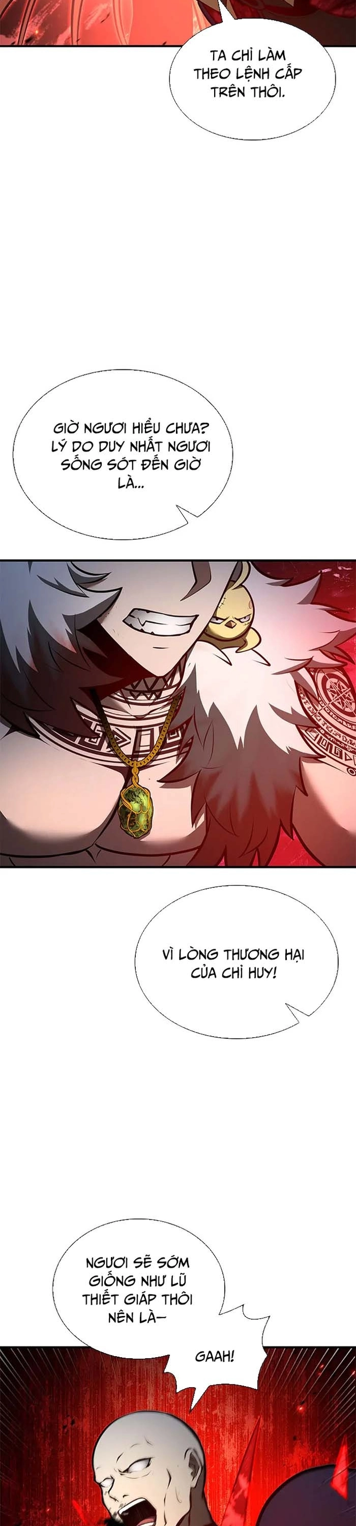 Sự Trở Lại Ma Dược Sư Cấp Fff Chap 100 - Next Chap 101