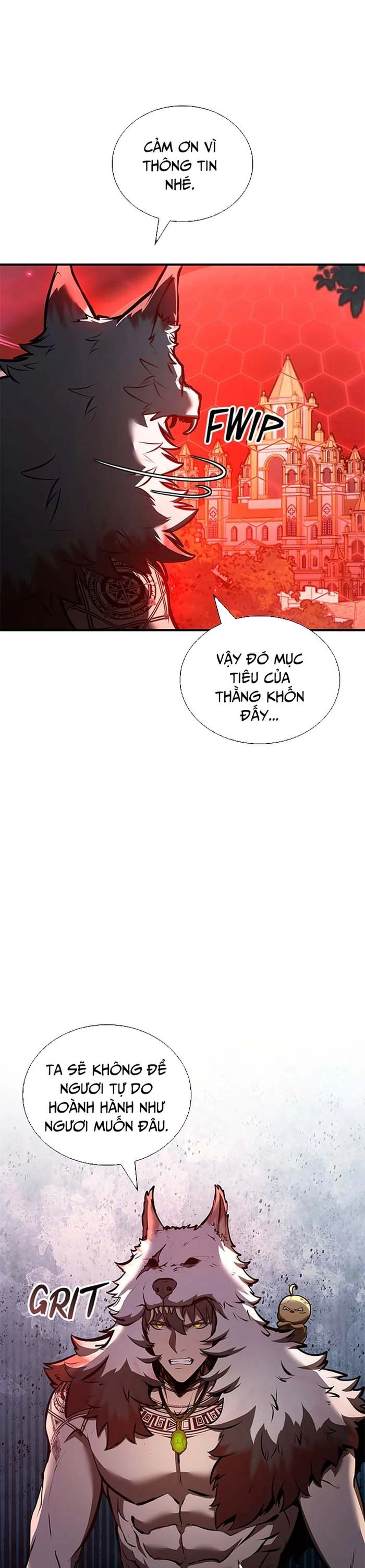 Sự Trở Lại Ma Dược Sư Cấp Fff Chap 100 - Next Chap 101