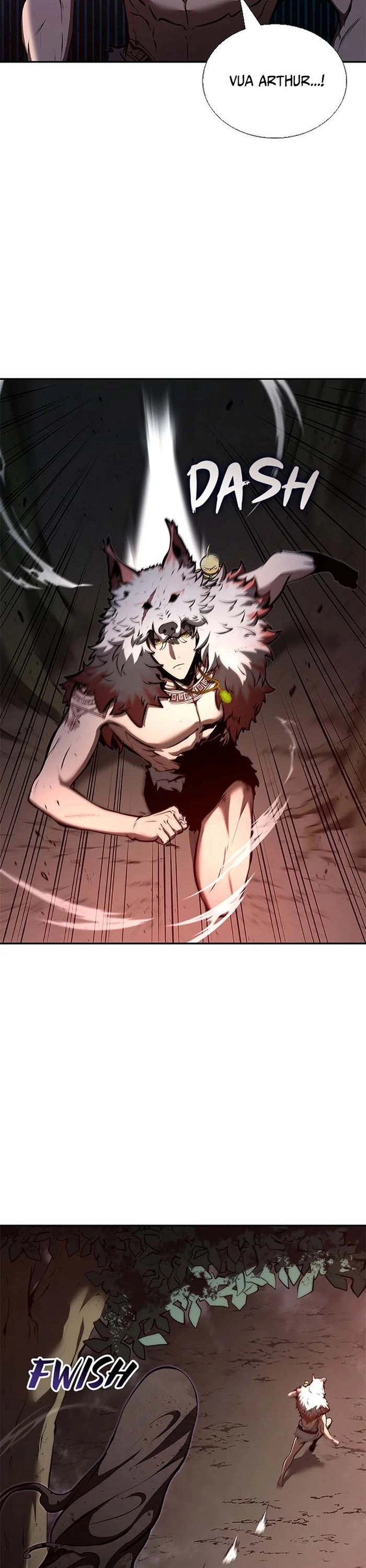 Sự Trở Lại Ma Dược Sư Cấp Fff Chap 100 - Next Chap 101