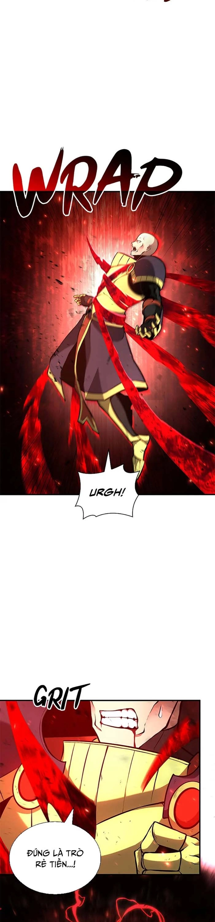 Sự Trở Lại Ma Dược Sư Cấp Fff Chap 100 - Next Chap 101