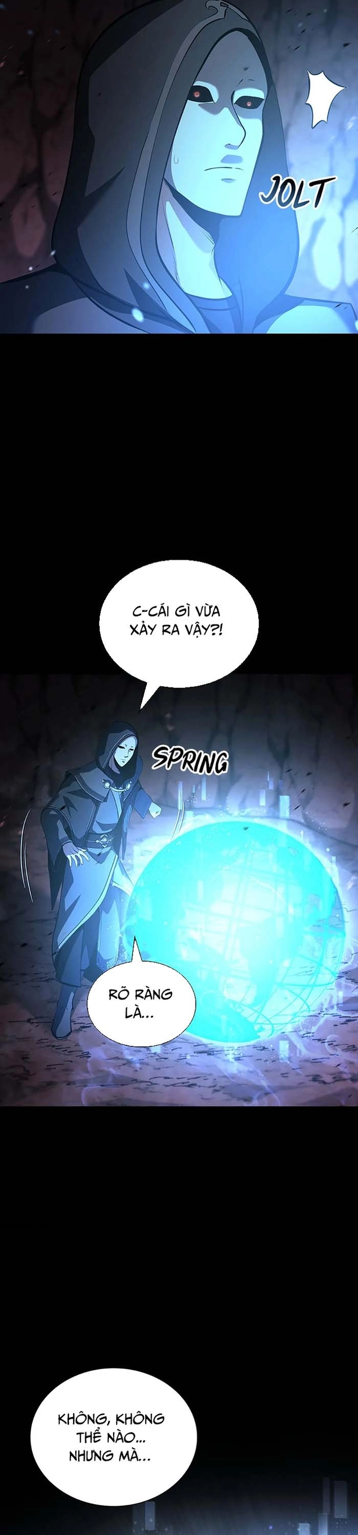 Sự Trở Lại Ma Dược Sư Cấp Fff Chap 100 - Next Chap 101