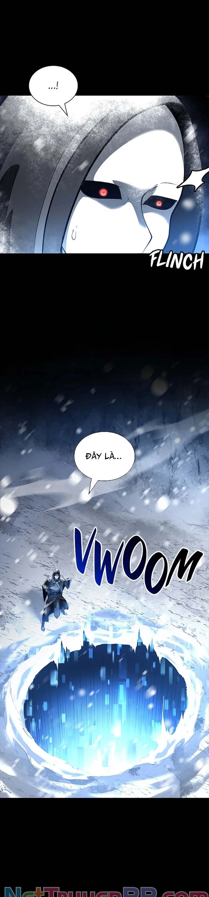 Sự Trở Lại Ma Dược Sư Cấp Fff Chap 100 - Next Chap 101