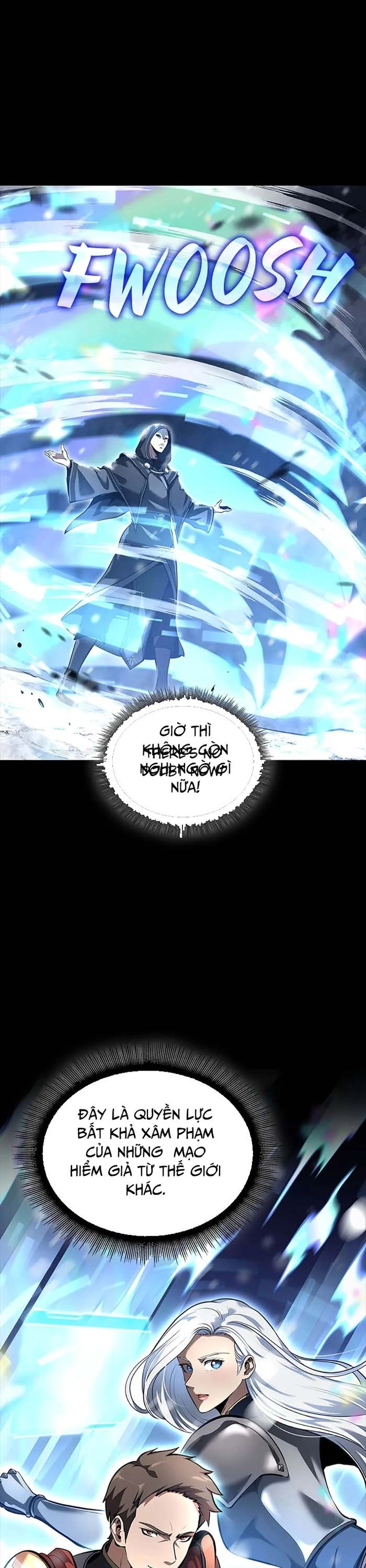 Sự Trở Lại Ma Dược Sư Cấp Fff Chap 100 - Next Chap 101