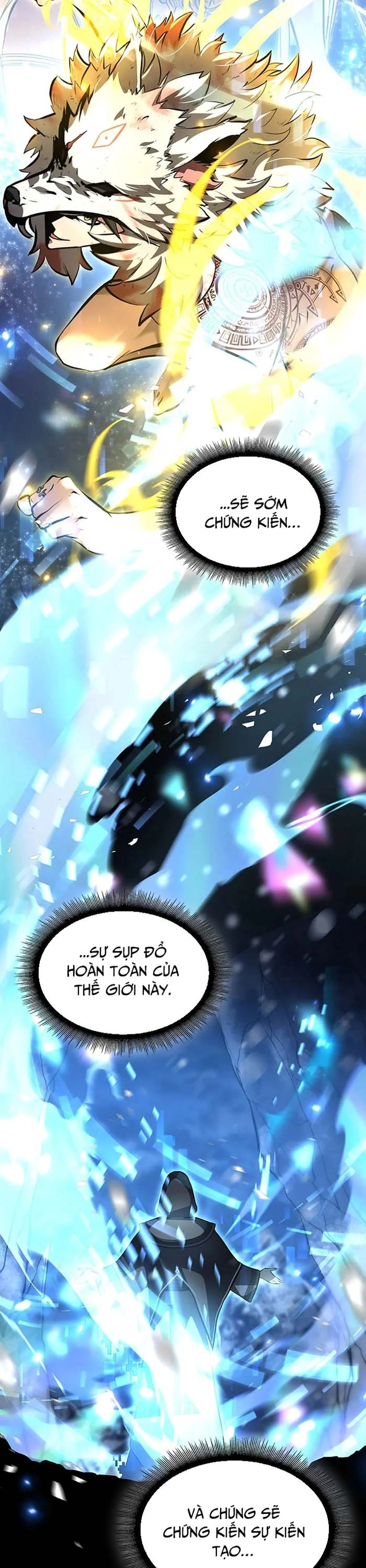 Sự Trở Lại Ma Dược Sư Cấp Fff Chap 100 - Next Chap 101