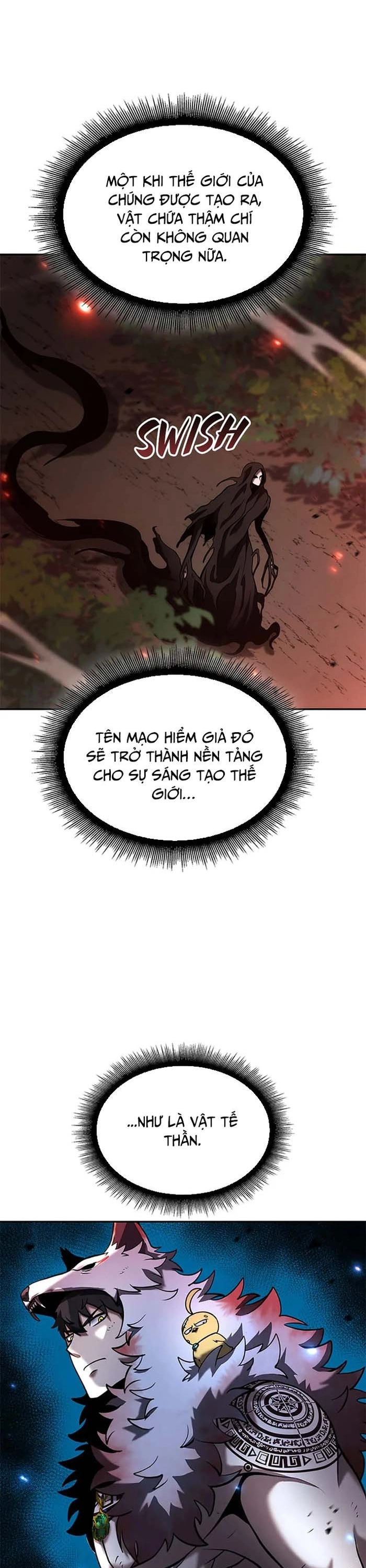 Sự Trở Lại Ma Dược Sư Cấp Fff Chap 100 - Next Chap 101