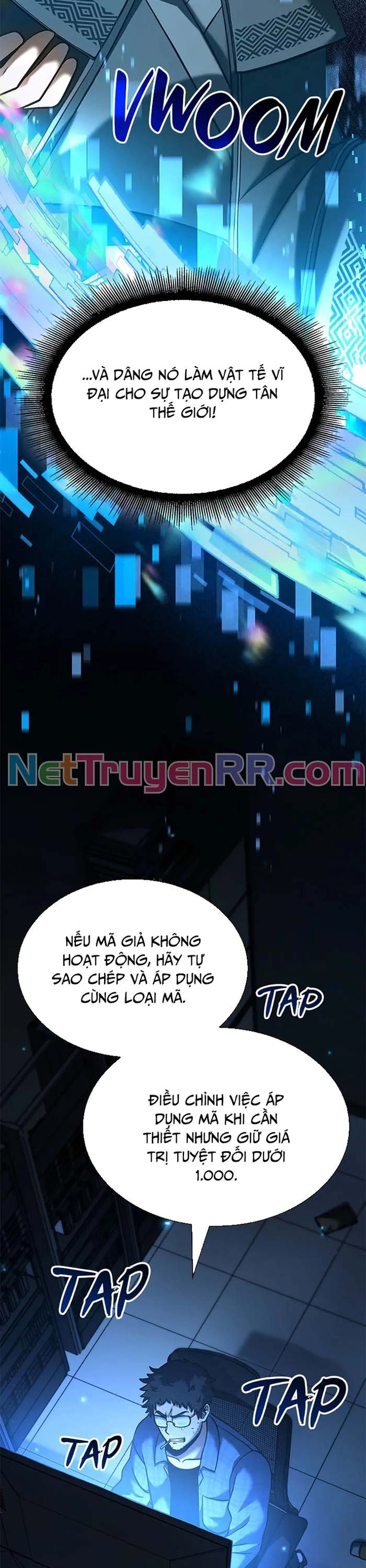 Sự Trở Lại Ma Dược Sư Cấp Fff Chap 100 - Next Chap 101