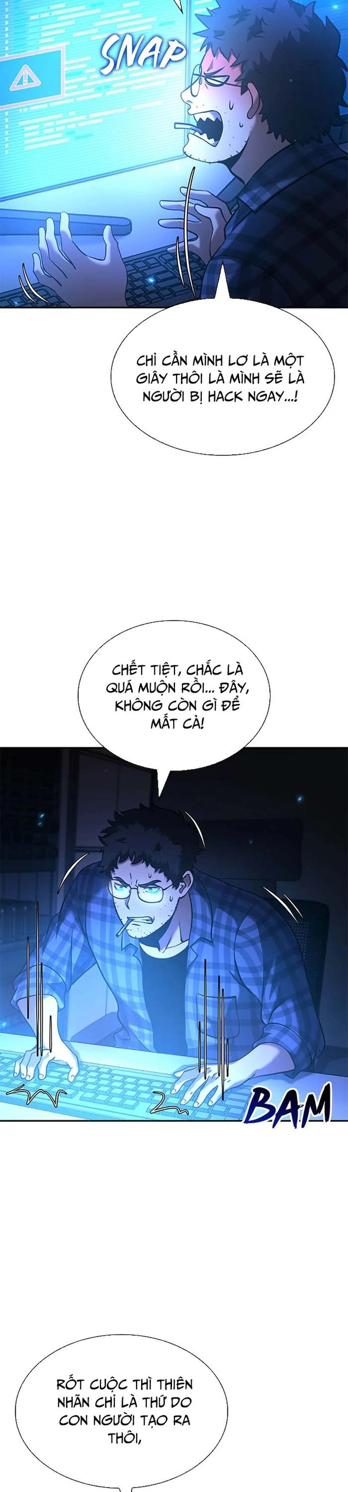 Sự Trở Lại Ma Dược Sư Cấp Fff Chap 100 - Next Chap 101