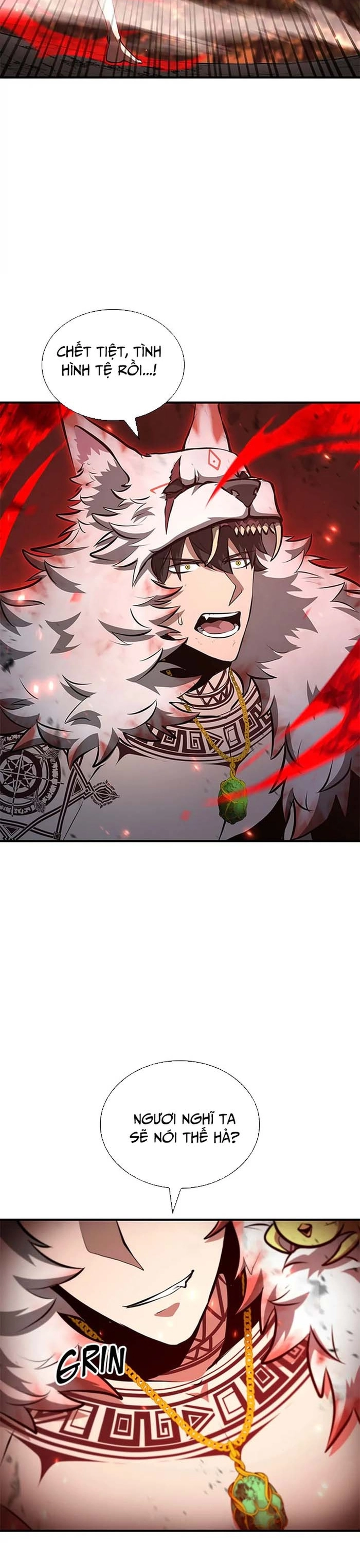 Sự Trở Lại Ma Dược Sư Cấp Fff Chap 100 - Next Chap 101