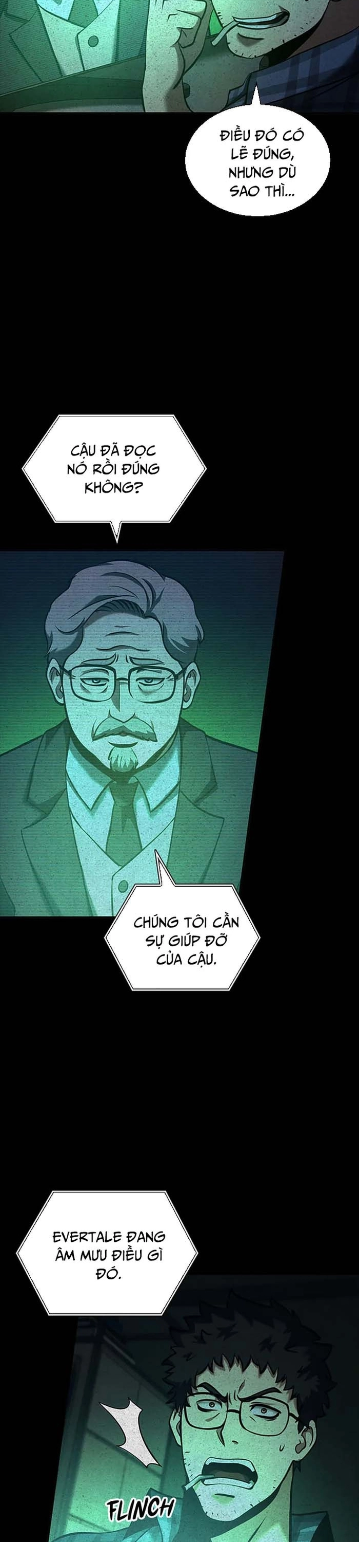 Sự Trở Lại Ma Dược Sư Cấp Fff Chap 100 - Next Chap 101