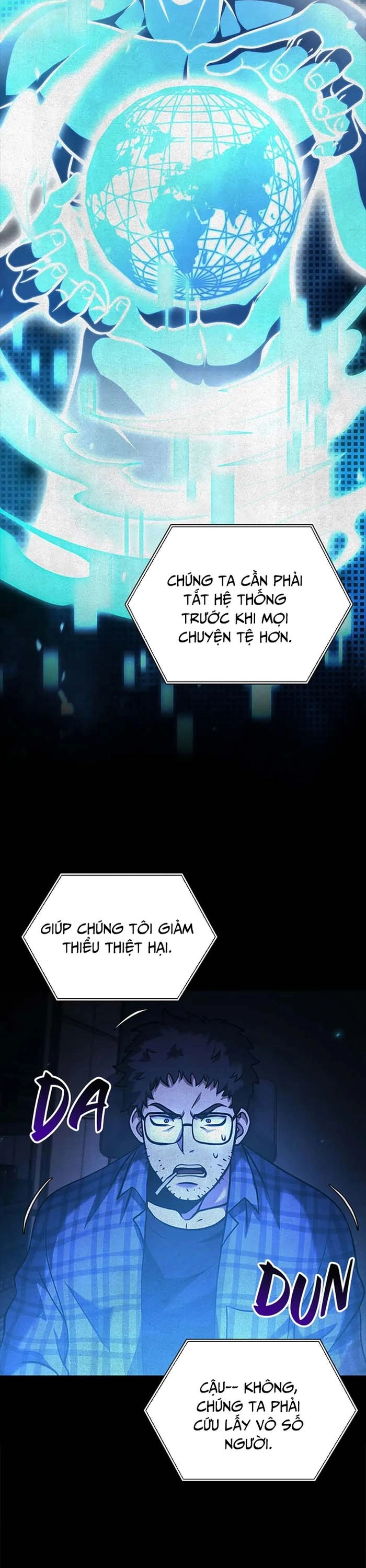 Sự Trở Lại Ma Dược Sư Cấp Fff Chap 100 - Next Chap 101