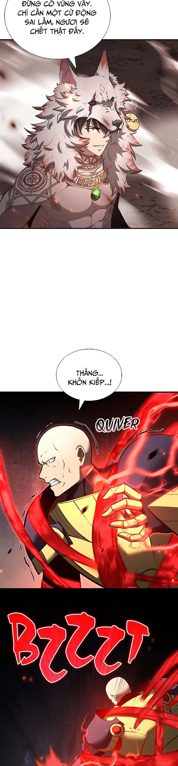 Sự Trở Lại Ma Dược Sư Cấp Fff Chap 100 - Next Chap 101