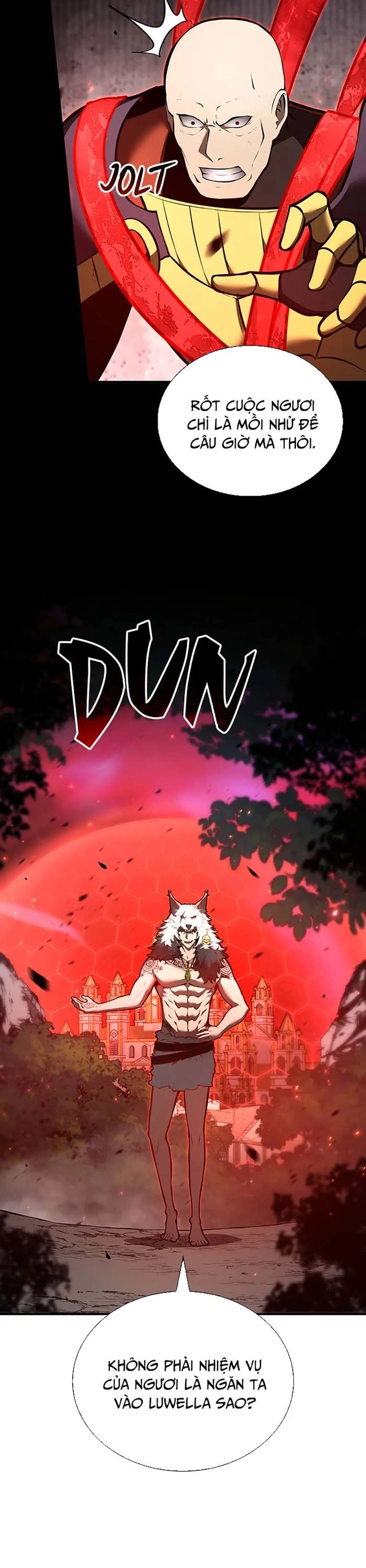 Sự Trở Lại Ma Dược Sư Cấp Fff Chap 100 - Next Chap 101