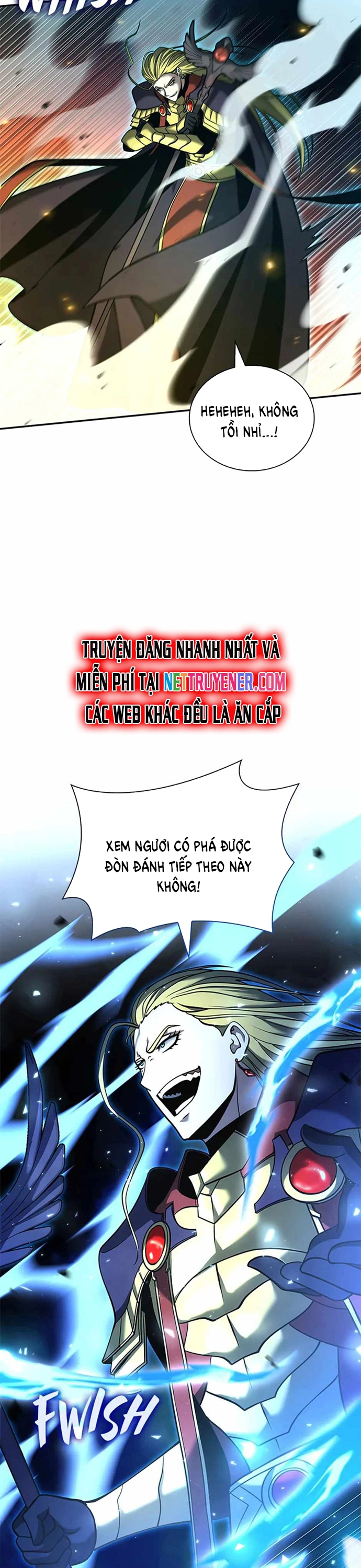 Sự Trở Lại Ma Dược Sư Cấp Fff Chap 103 - Next Chap 104