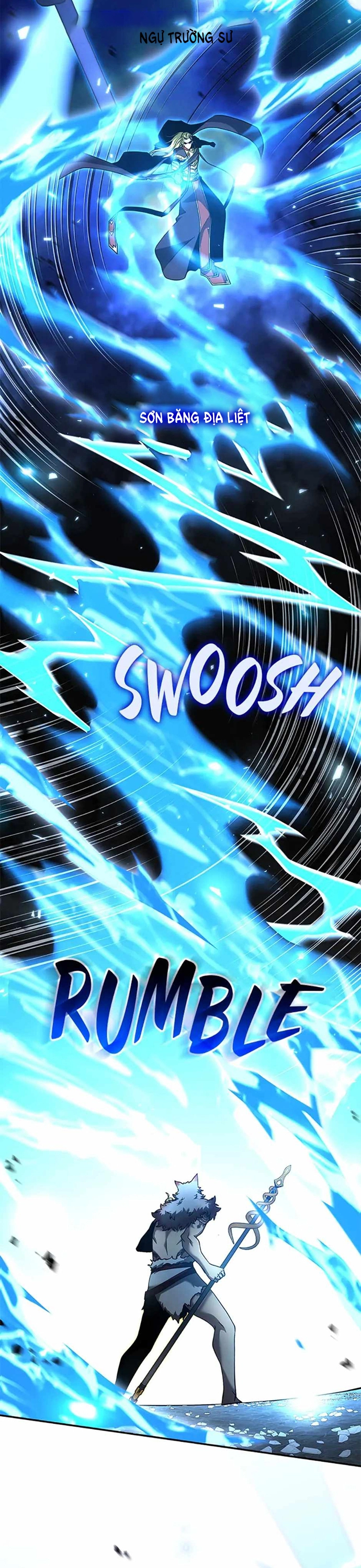 Sự Trở Lại Ma Dược Sư Cấp Fff Chap 103 - Next Chap 104