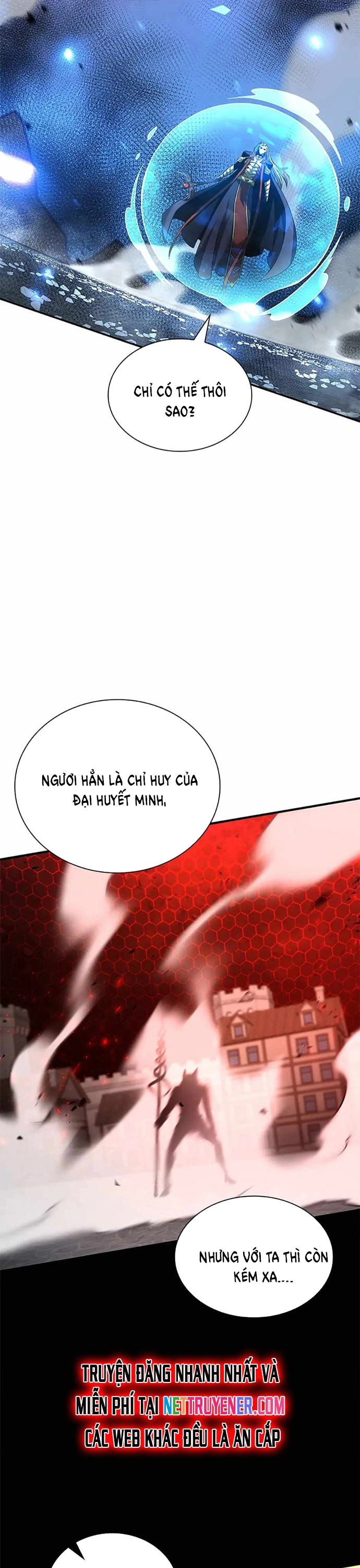 Sự Trở Lại Ma Dược Sư Cấp Fff Chap 103 - Next Chap 104