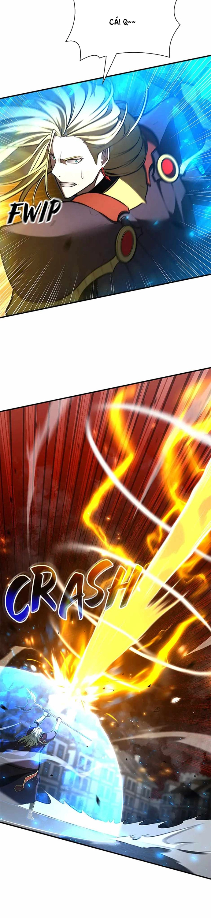 Sự Trở Lại Ma Dược Sư Cấp Fff Chap 103 - Next Chap 104