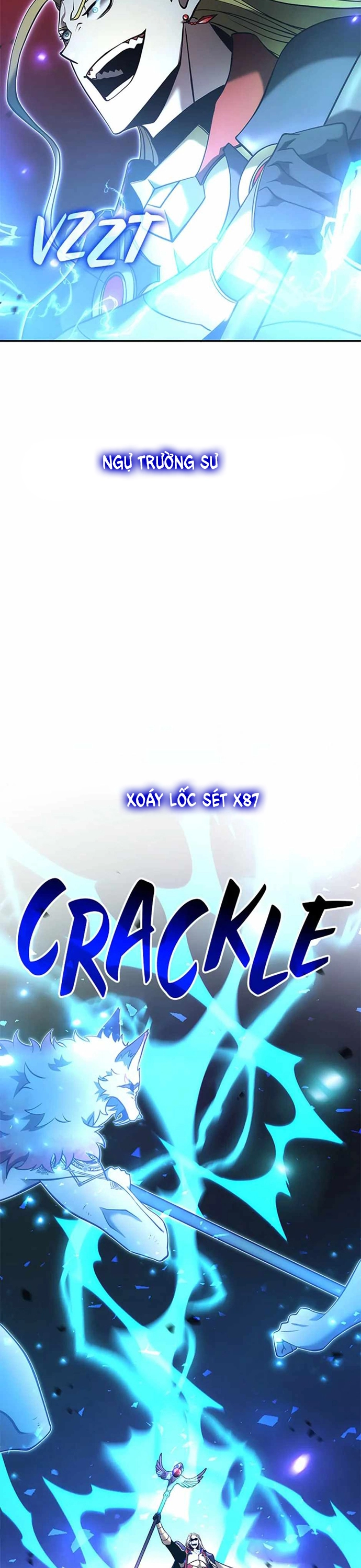 Sự Trở Lại Ma Dược Sư Cấp Fff Chap 103 - Next Chap 104