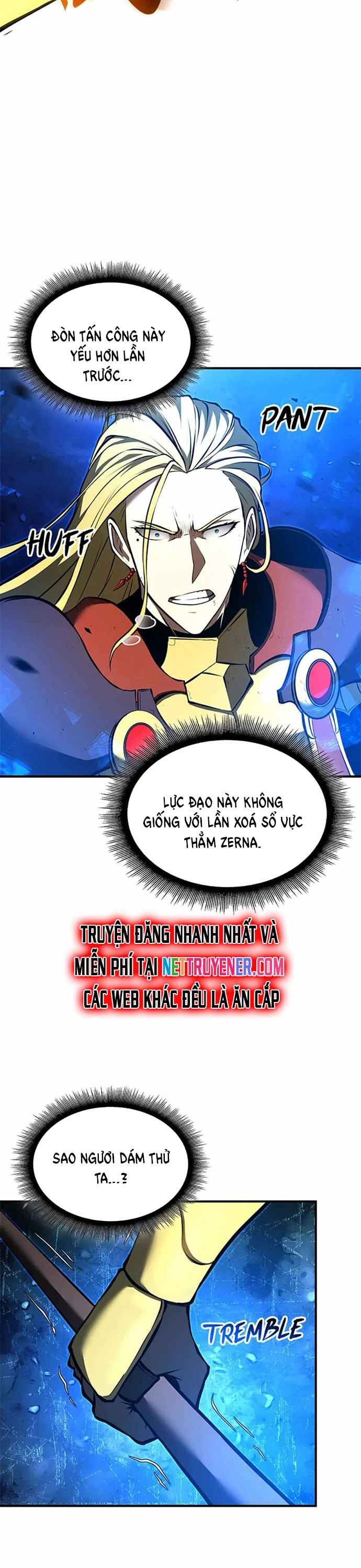 Sự Trở Lại Ma Dược Sư Cấp Fff Chap 103 - Next Chap 104