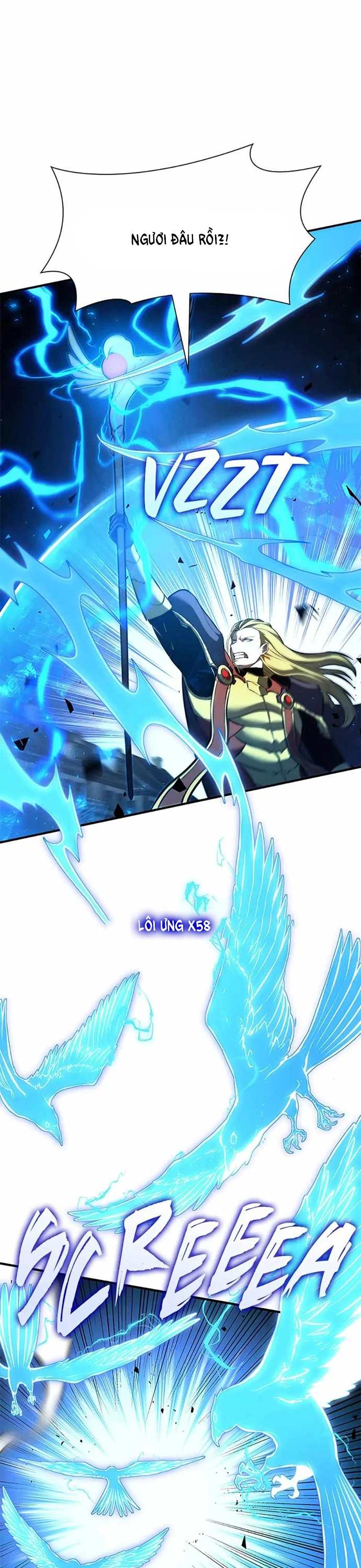 Sự Trở Lại Ma Dược Sư Cấp Fff Chap 103 - Next Chap 104