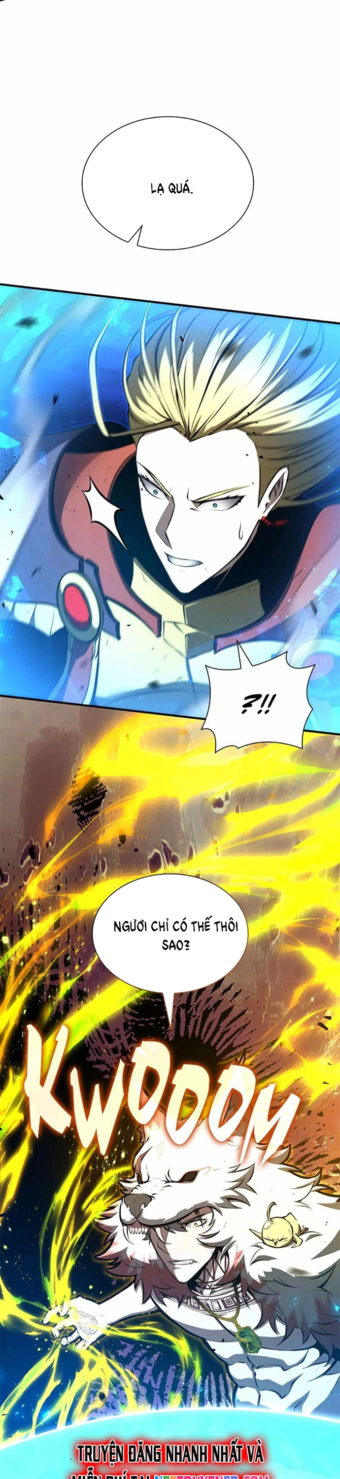 Sự Trở Lại Ma Dược Sư Cấp Fff Chap 103 - Next Chap 104