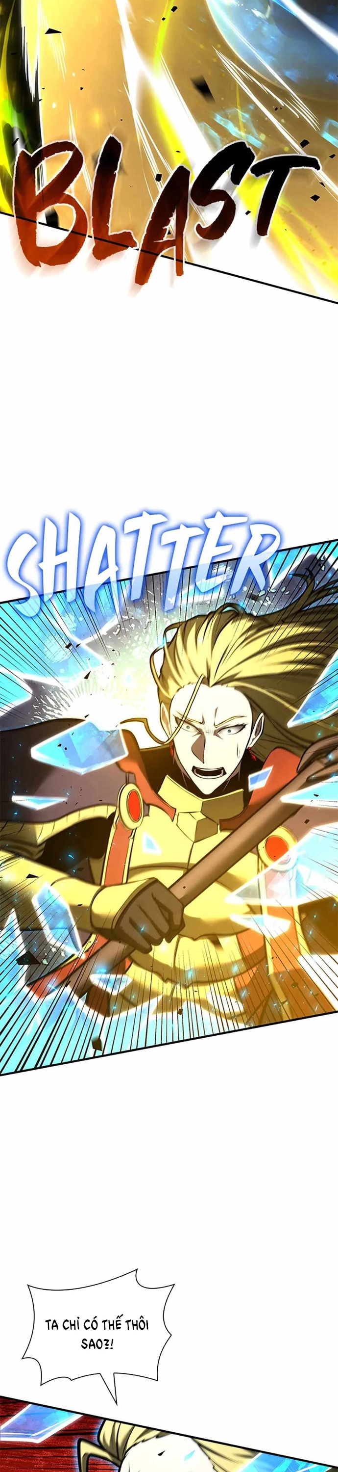 Sự Trở Lại Ma Dược Sư Cấp Fff Chap 103 - Next Chap 104