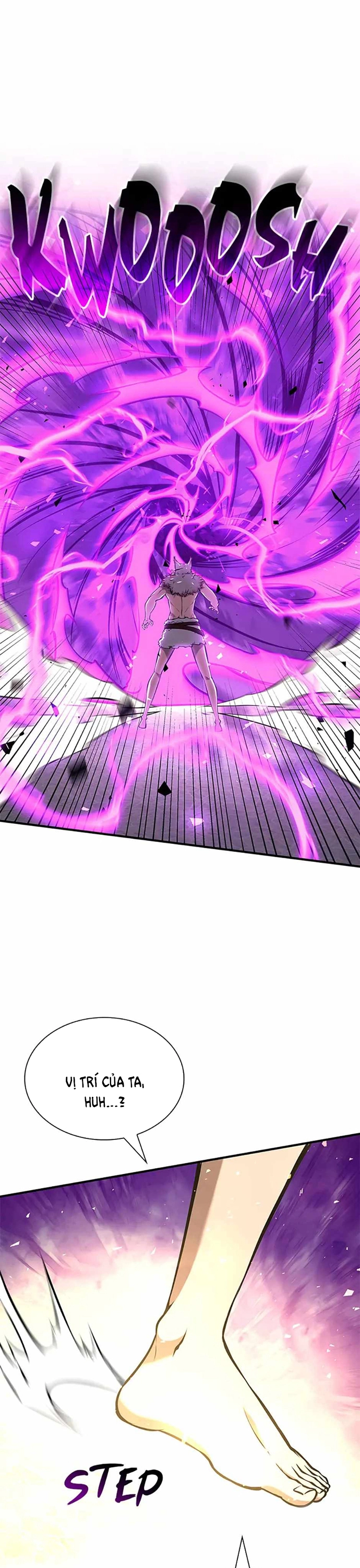 Sự Trở Lại Ma Dược Sư Cấp Fff Chap 103 - Next Chap 104