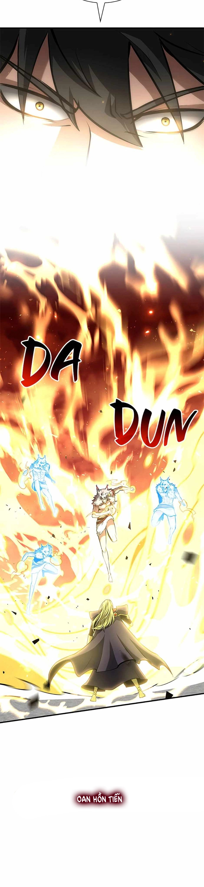 Sự Trở Lại Ma Dược Sư Cấp Fff Chap 103 - Next Chap 104