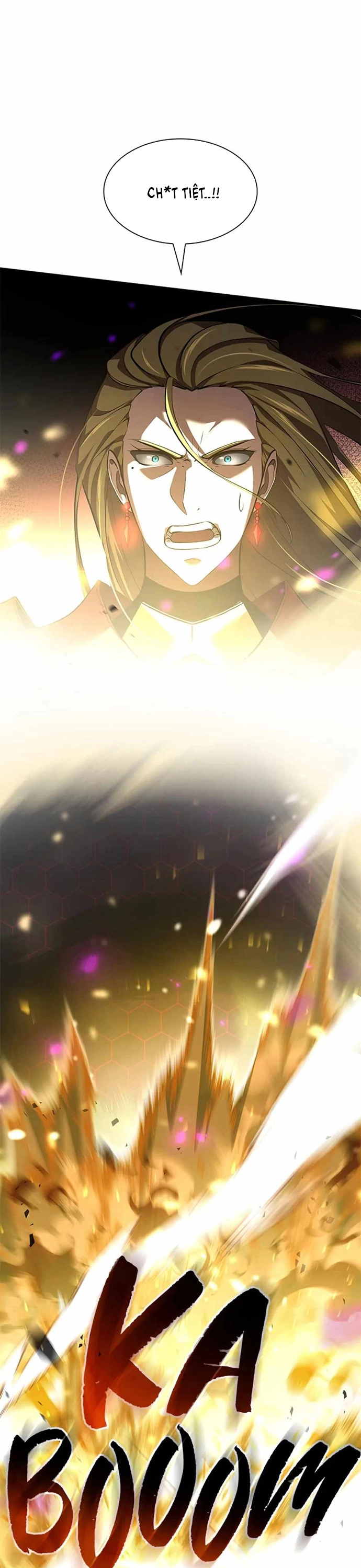 Sự Trở Lại Ma Dược Sư Cấp Fff Chap 103 - Next Chap 104