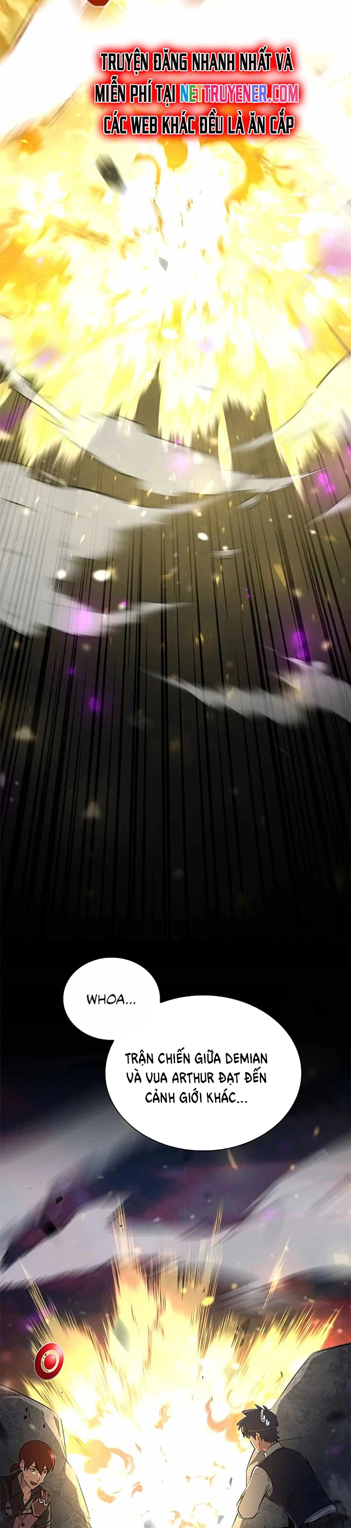 Sự Trở Lại Ma Dược Sư Cấp Fff Chap 103 - Next Chap 104