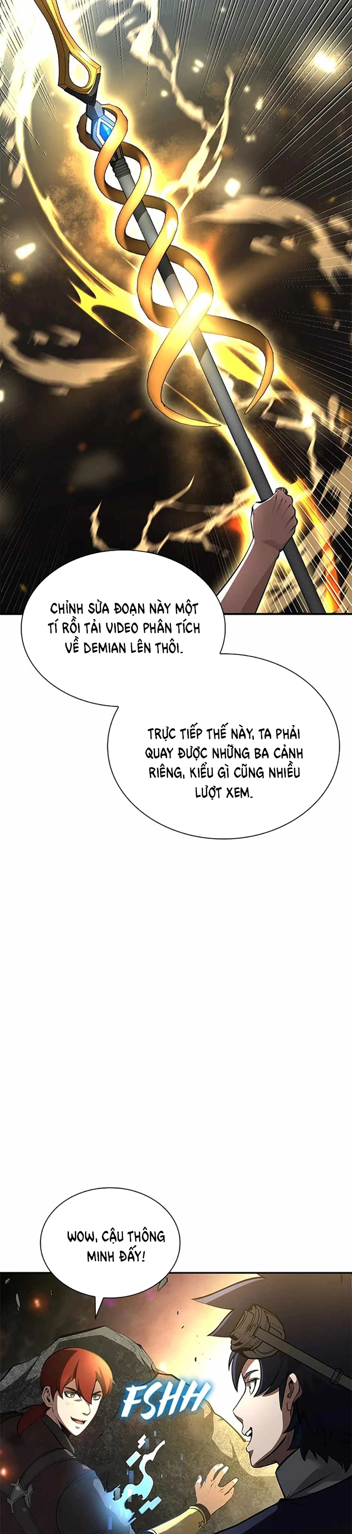 Sự Trở Lại Ma Dược Sư Cấp Fff Chap 103 - Next Chap 104