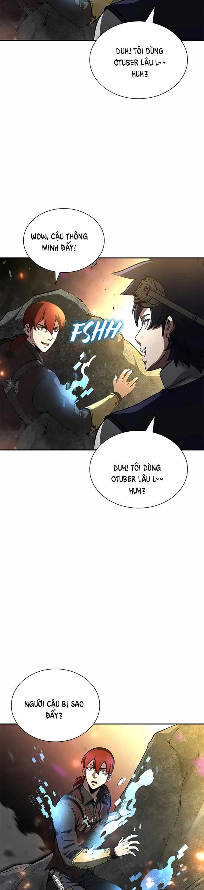 Sự Trở Lại Ma Dược Sư Cấp Fff Chap 103 - Next Chap 104