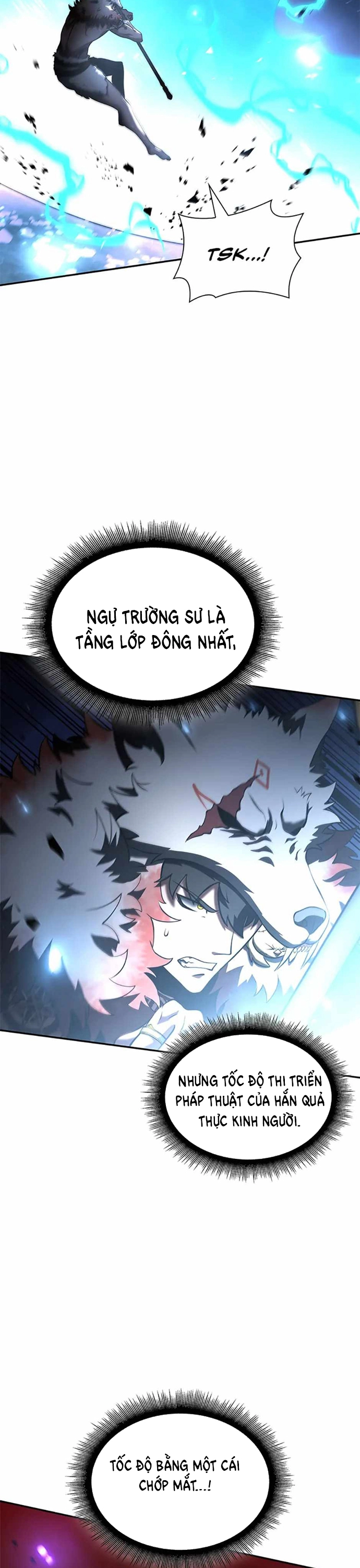 Sự Trở Lại Ma Dược Sư Cấp Fff Chap 103 - Next Chap 104