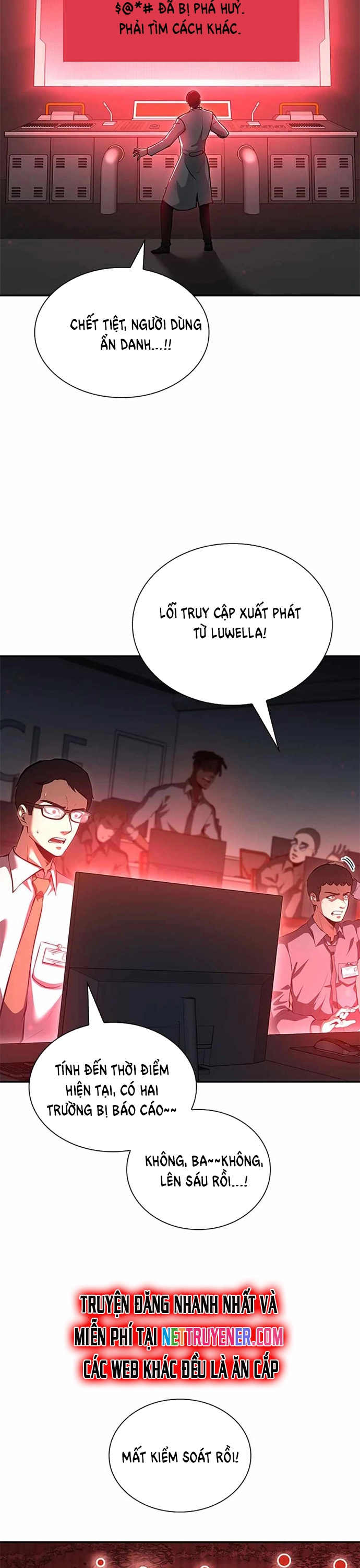 Sự Trở Lại Ma Dược Sư Cấp Fff Chap 103 - Next Chap 104