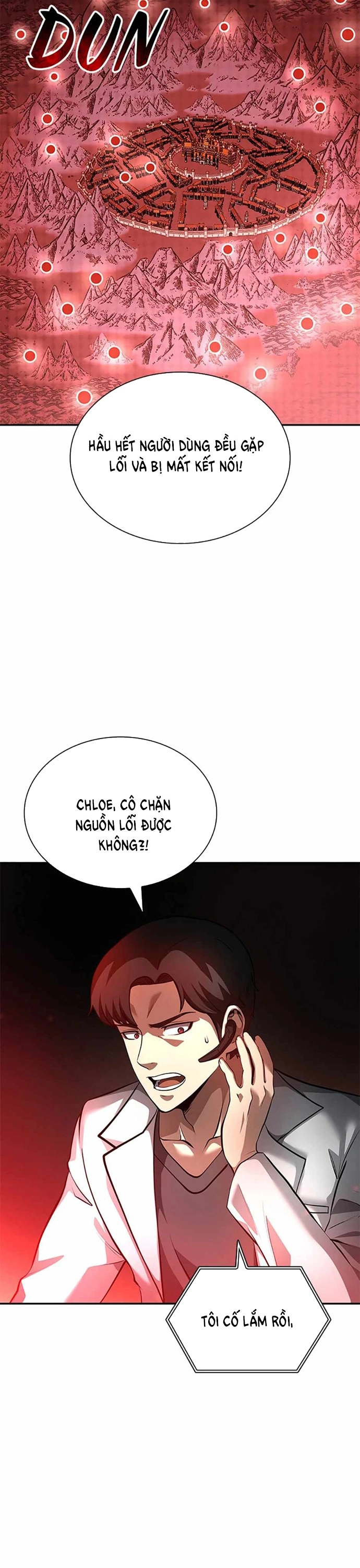 Sự Trở Lại Ma Dược Sư Cấp Fff Chap 103 - Next Chap 104