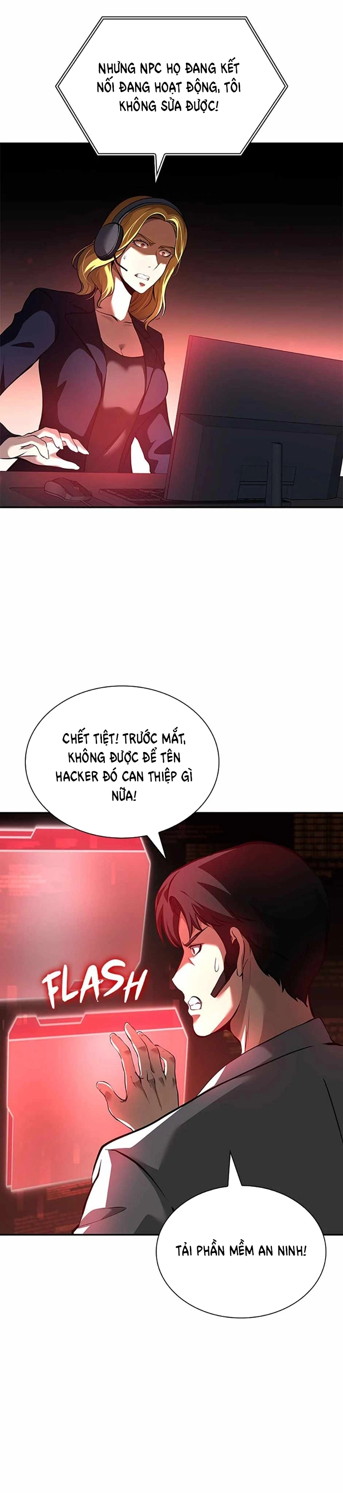 Sự Trở Lại Ma Dược Sư Cấp Fff Chap 103 - Next Chap 104