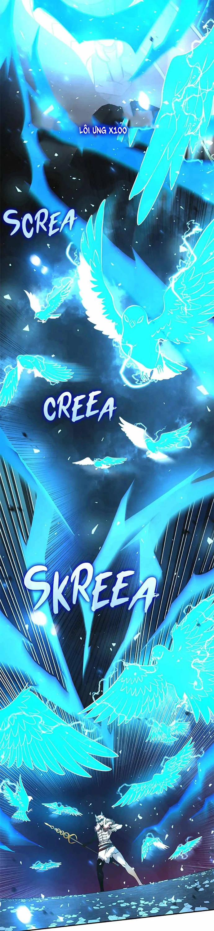 Sự Trở Lại Ma Dược Sư Cấp Fff Chap 103 - Next Chap 104