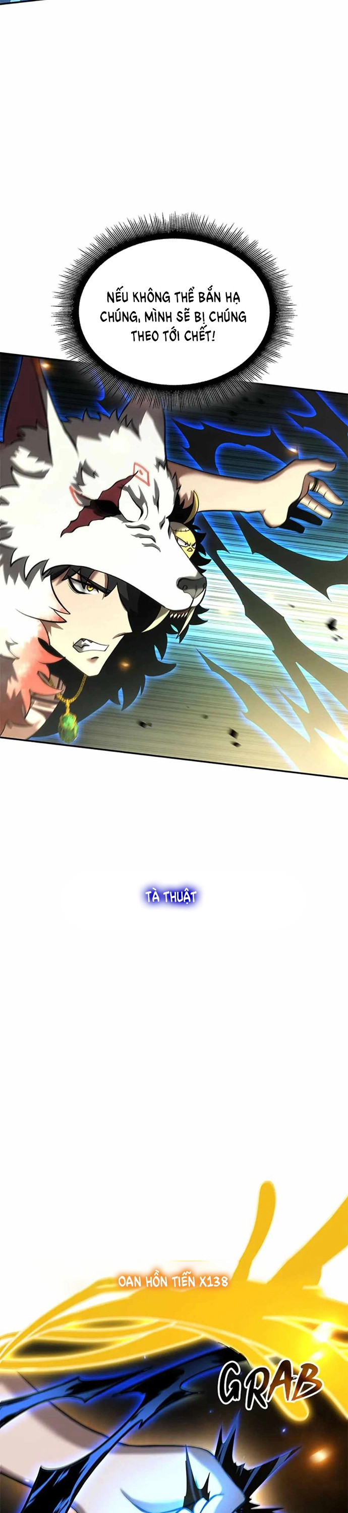 Sự Trở Lại Ma Dược Sư Cấp Fff Chap 103 - Next Chap 104