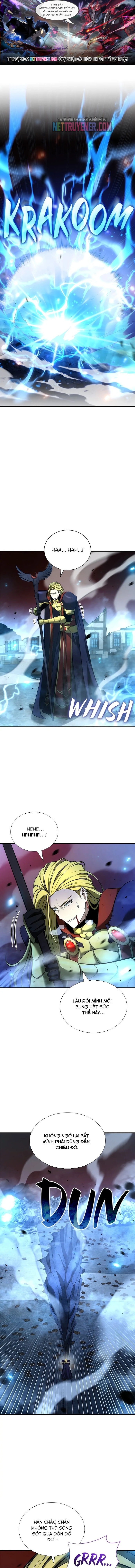 Sự Trở Lại Ma Dược Sư Cấp Fff Chap 107 - Next Chap 108