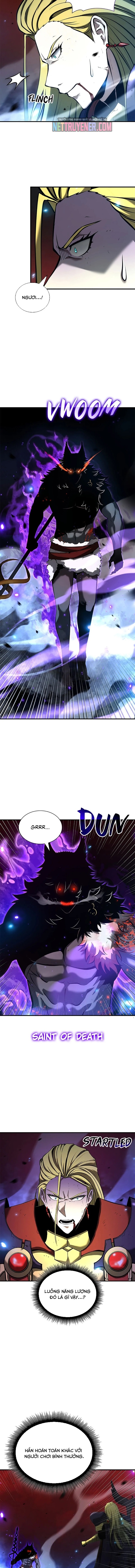 Sự Trở Lại Ma Dược Sư Cấp Fff Chap 107 - Next Chap 108