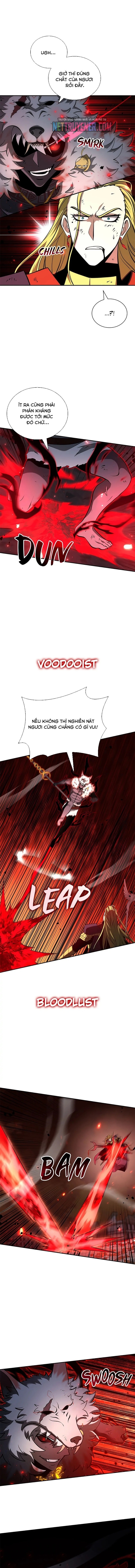 Sự Trở Lại Ma Dược Sư Cấp Fff Chap 107 - Next Chap 108