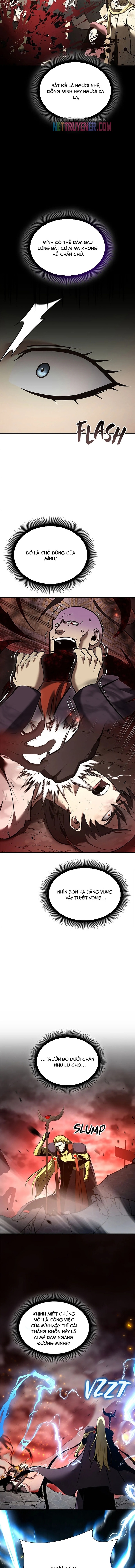 Sự Trở Lại Ma Dược Sư Cấp Fff Chap 107 - Next Chap 108