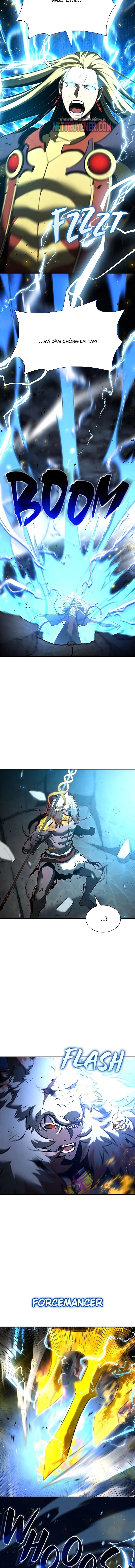 Sự Trở Lại Ma Dược Sư Cấp Fff Chap 107 - Next Chap 108