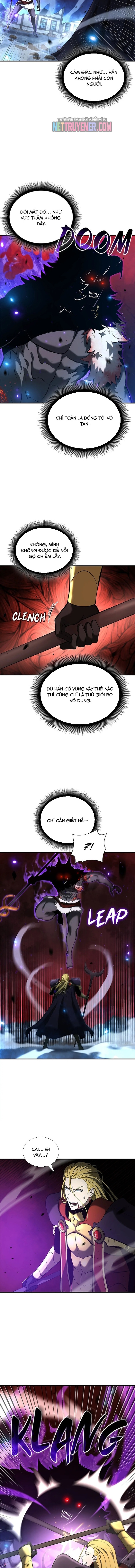 Sự Trở Lại Ma Dược Sư Cấp Fff Chap 107 - Next Chap 108