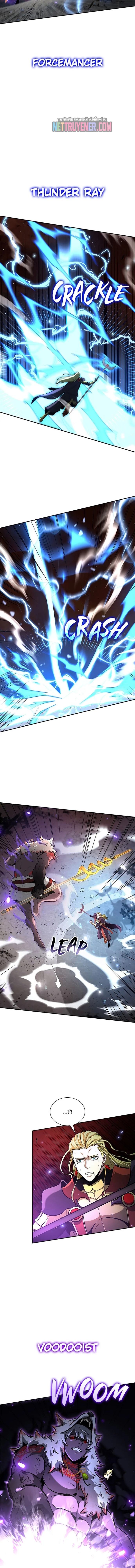 Sự Trở Lại Ma Dược Sư Cấp Fff Chap 107 - Next Chap 108