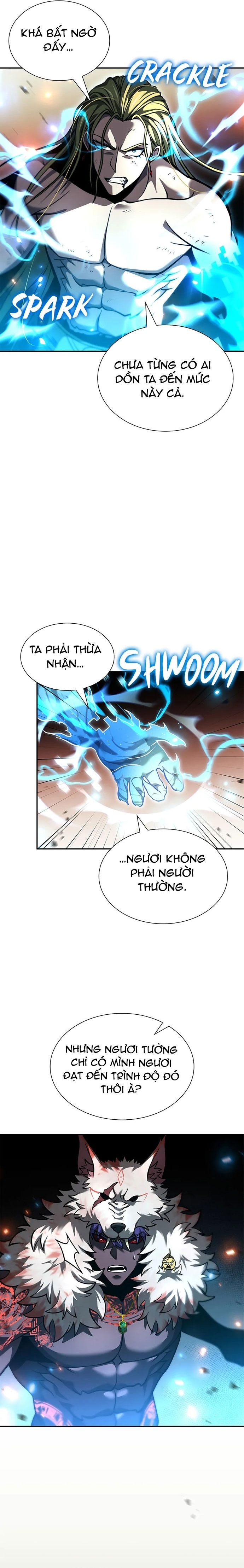 Sự Trở Lại Ma Dược Sư Cấp Fff Chap 108 - Next Chap 109