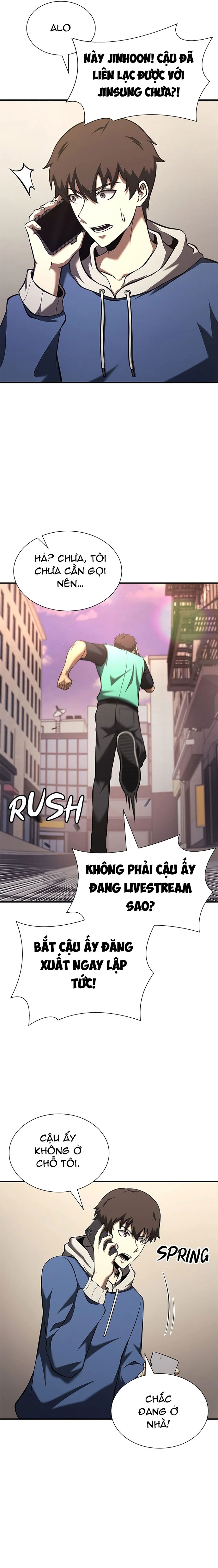 Sự Trở Lại Ma Dược Sư Cấp Fff Chap 108 - Next Chap 109