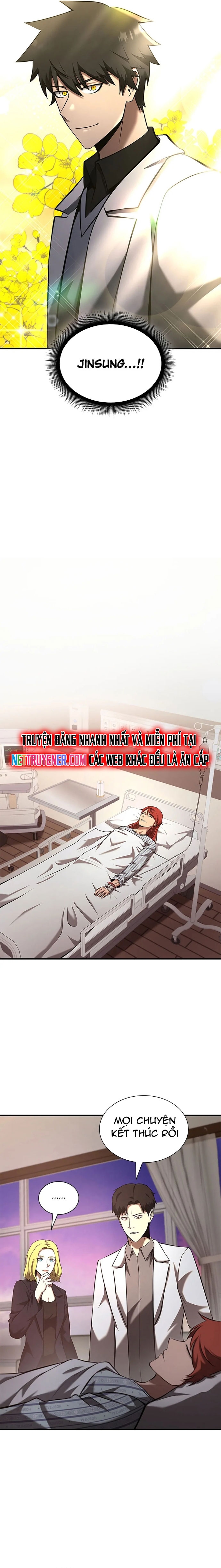 Sự Trở Lại Ma Dược Sư Cấp Fff Chap 108 - Next Chap 109