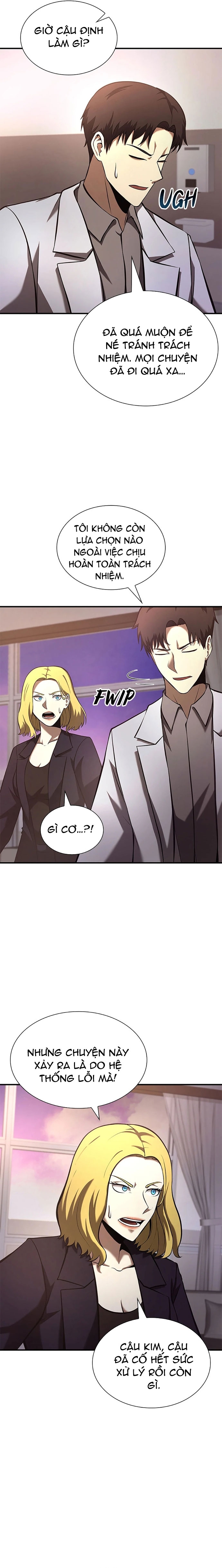 Sự Trở Lại Ma Dược Sư Cấp Fff Chap 108 - Next Chap 109