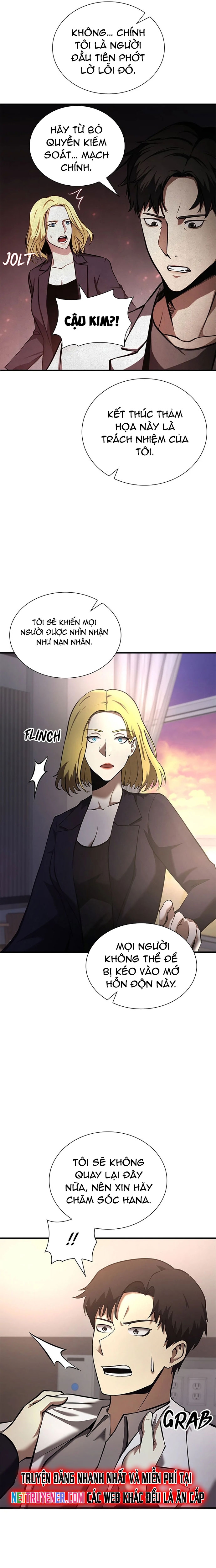 Sự Trở Lại Ma Dược Sư Cấp Fff Chap 108 - Next Chap 109